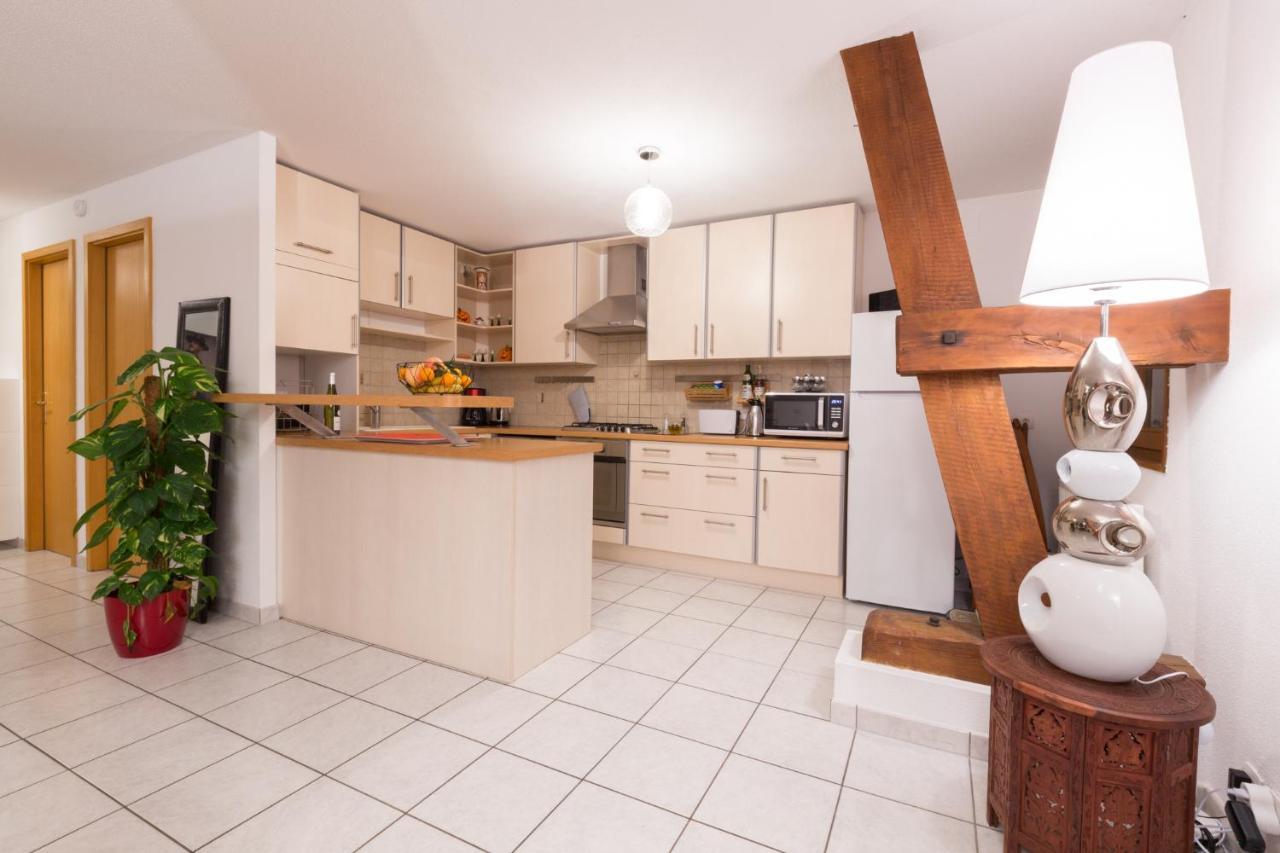 Appartement Au Cocon Des Cigognes *