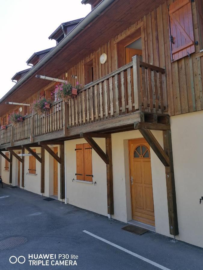 Au Cocon Des Cigognes Appartement Sigolsheim