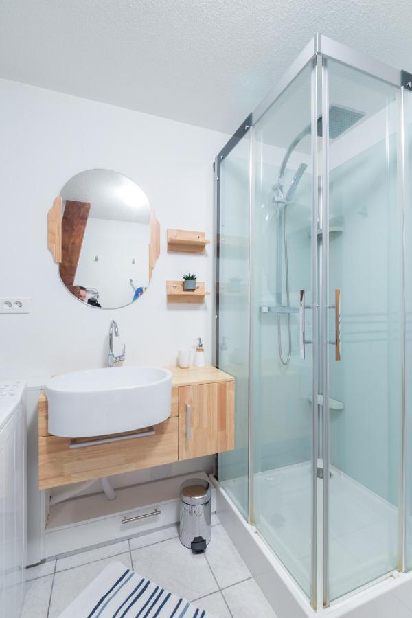 Au Cocon Des Cigognes Appartement